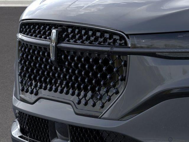 2025 Lincoln Nautilus Premiere AWD