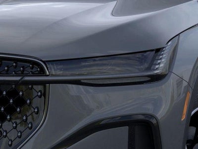 2025 Lincoln Nautilus Premiere AWD