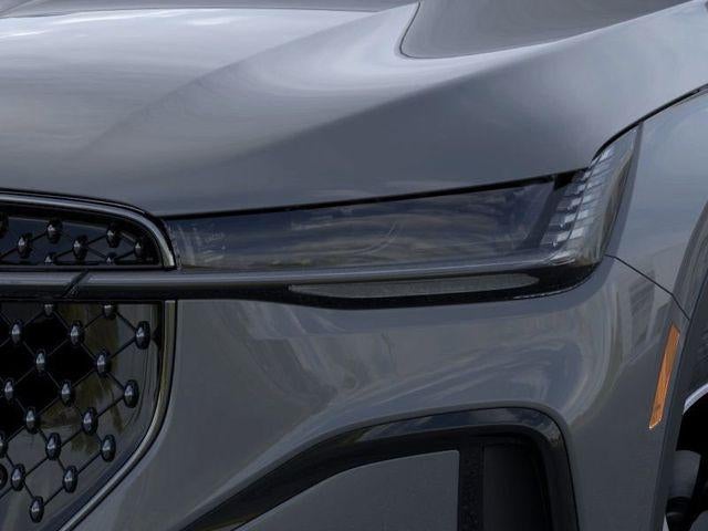 2025 Lincoln Nautilus Premiere AWD