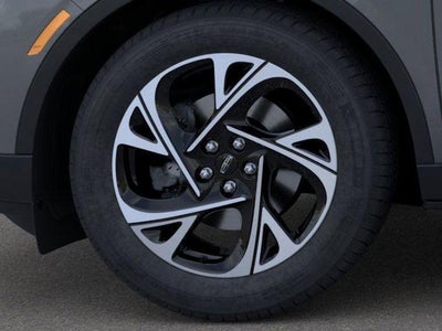 2025 Lincoln Nautilus Premiere AWD