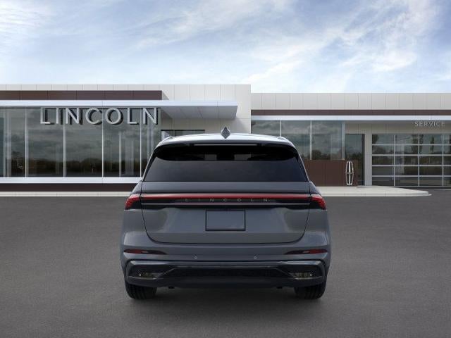 2025 Lincoln Nautilus Premiere AWD