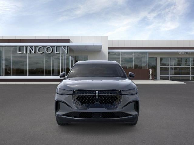 2025 Lincoln Nautilus Premiere AWD