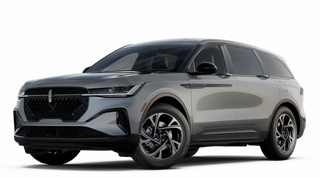 2025 Lincoln Nautilus Premiere AWD