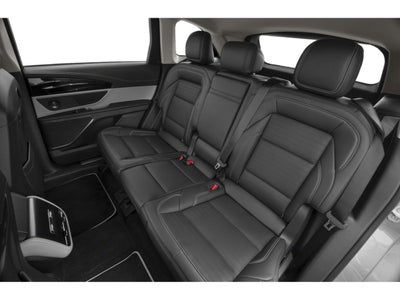 2025 Lincoln Nautilus Premiere AWD