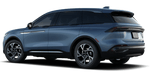 2026 Lincoln Nautilus Premiere AWD