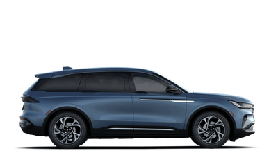 2026 Lincoln Nautilus Premiere AWD