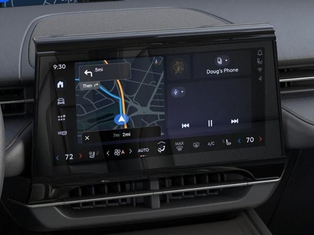 2026 Lincoln Nautilus Premiere AWD