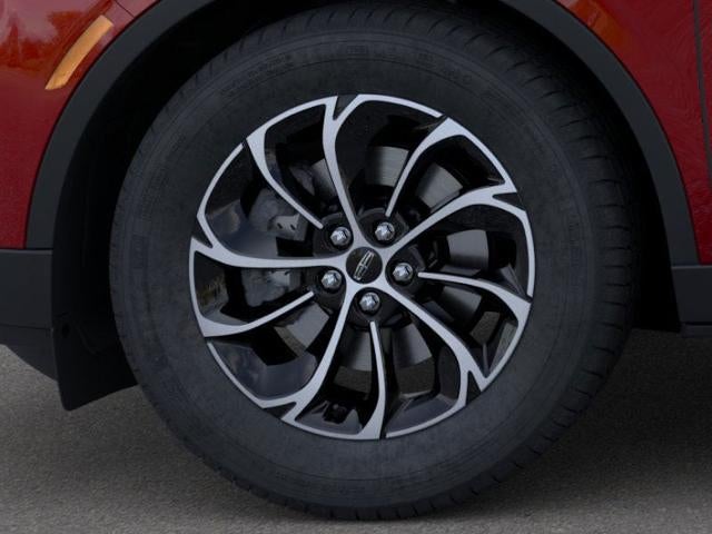 2026 Lincoln Nautilus Premiere AWD