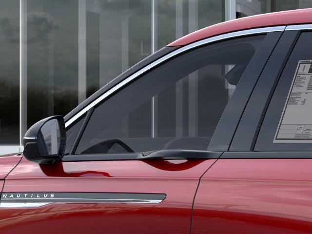2026 Lincoln Nautilus Premiere AWD