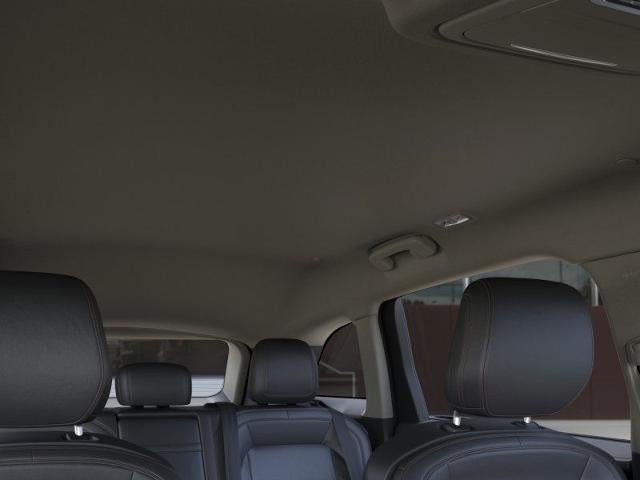 2026 Lincoln Nautilus Premiere AWD