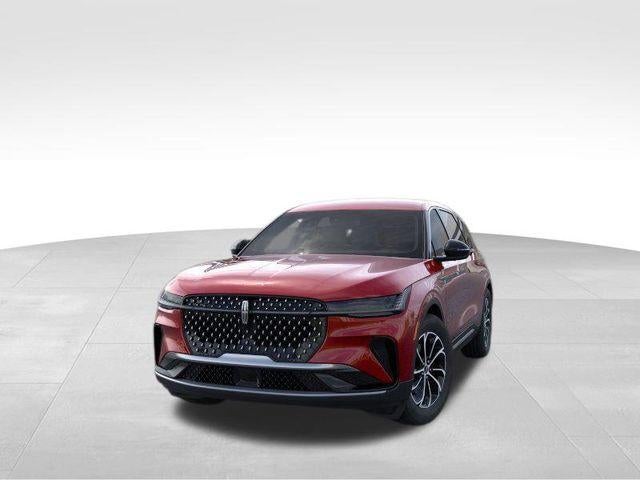 2026 Lincoln Nautilus Premiere AWD