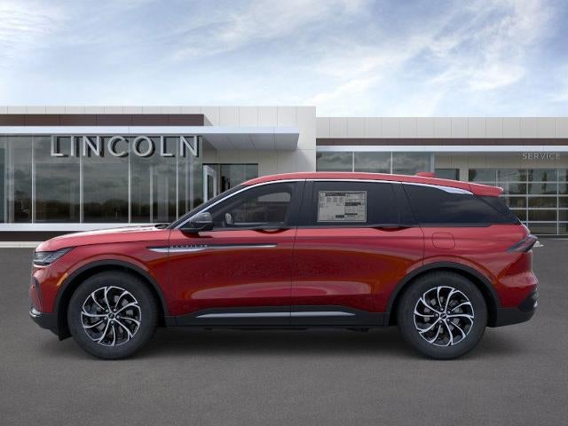 2026 Lincoln Nautilus Premiere AWD