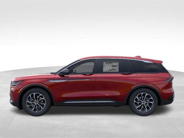 2026 Lincoln Nautilus Premiere AWD