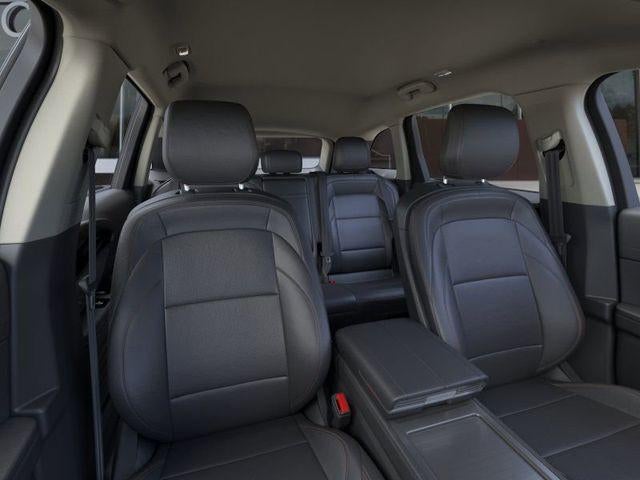 2026 Lincoln Nautilus Premiere AWD