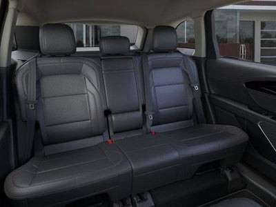 2026 Lincoln Nautilus Premiere AWD