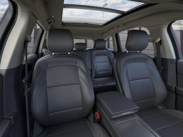 2026 Lincoln Nautilus Premiere AWD