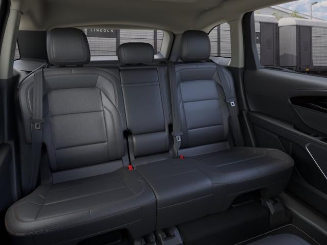 2026 Lincoln Nautilus Premiere AWD