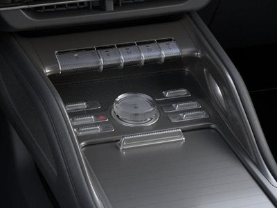 2026 Lincoln Nautilus Premiere AWD