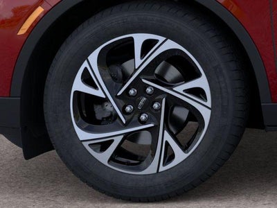 2026 Lincoln Nautilus Premiere AWD