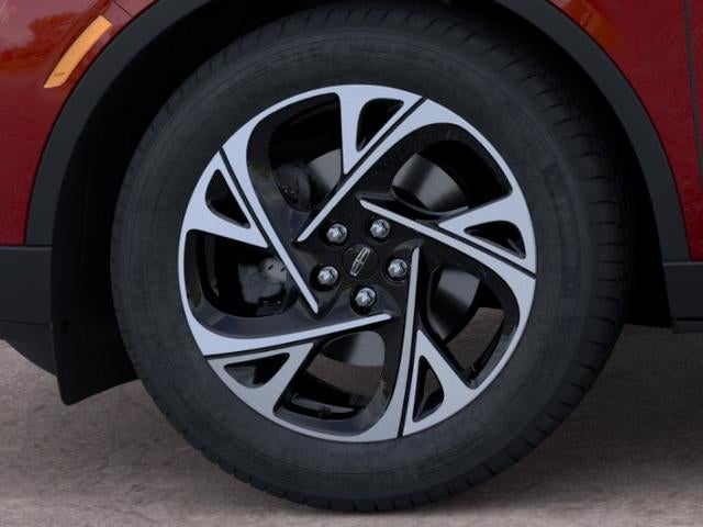 2026 Lincoln Nautilus Premiere AWD
