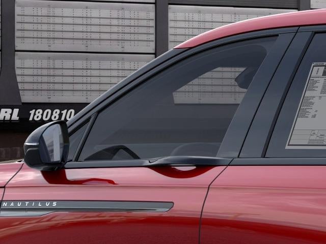 2026 Lincoln Nautilus Premiere AWD