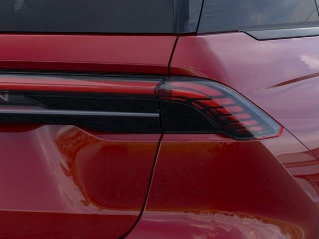 2026 Lincoln Nautilus Premiere AWD