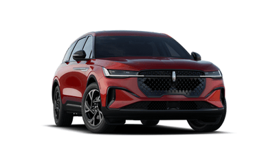 2026 Lincoln Nautilus Premiere AWD