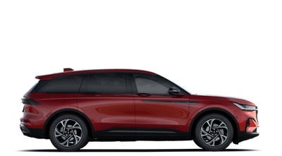 2026 Lincoln Nautilus Premiere AWD