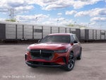 2026 Lincoln Nautilus Premiere AWD
