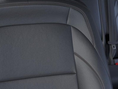 2026 Lincoln Nautilus Premiere AWD