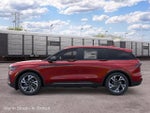 2026 Lincoln Nautilus Premiere AWD
