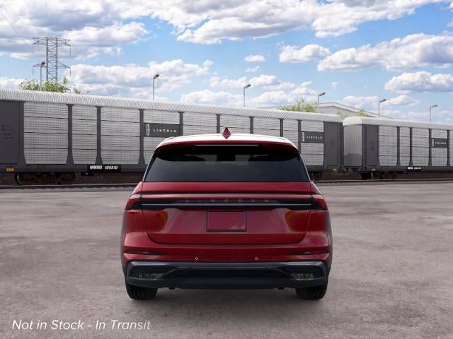 2026 Lincoln Nautilus Premiere AWD