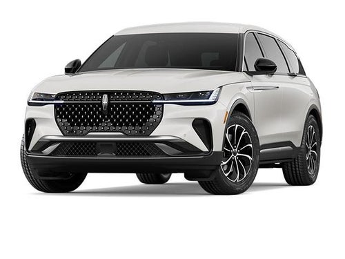 2026 Lincoln Nautilus Premiere AWD