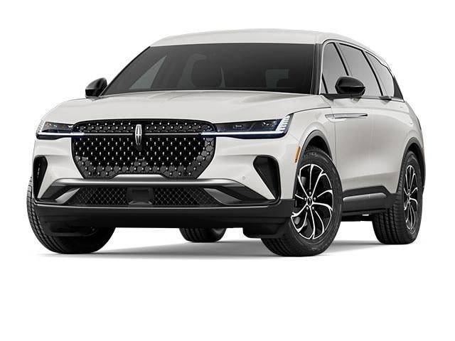 2026 Lincoln Nautilus Premiere AWD