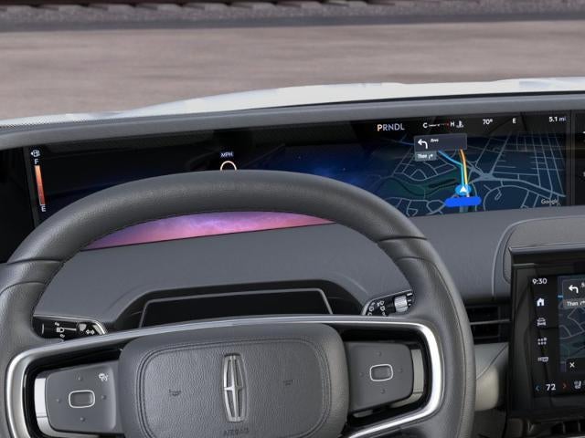 2026 Lincoln Nautilus Premiere AWD