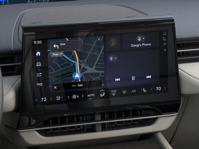 2026 Lincoln Nautilus Premiere AWD