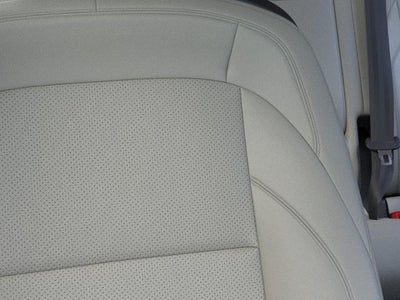 2026 Lincoln Nautilus Premiere AWD