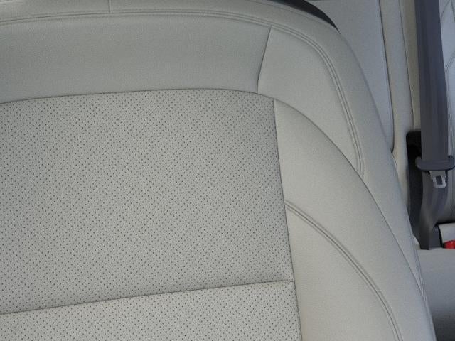 2026 Lincoln Nautilus Premiere AWD