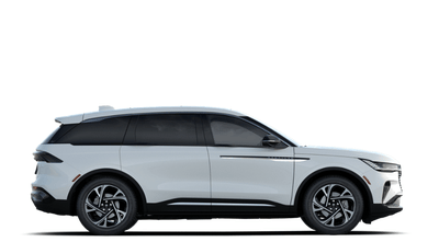 2026 Lincoln Nautilus Premiere AWD