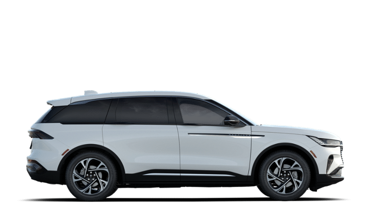 2026 Lincoln Nautilus Premiere AWD