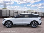 2026 Lincoln Nautilus Premiere AWD