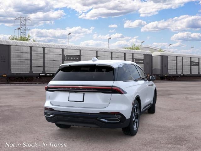 2026 Lincoln Nautilus Premiere AWD