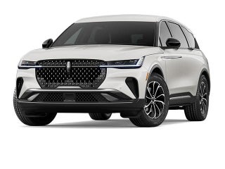 2026 Lincoln Nautilus Premiere AWD