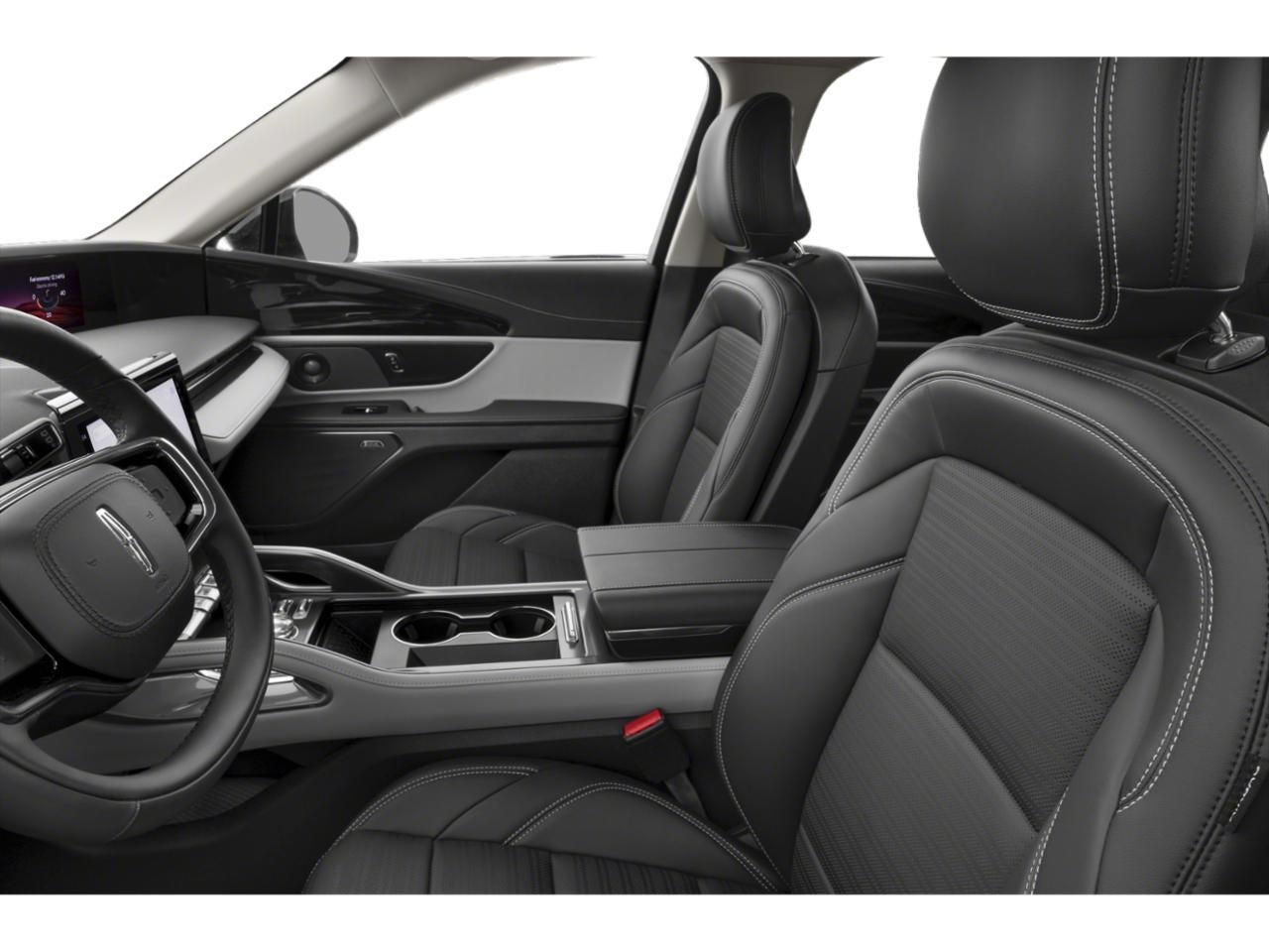 2026 Lincoln Nautilus Premiere AWD