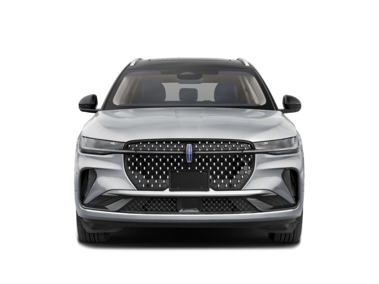 2026 Lincoln Nautilus Premiere AWD