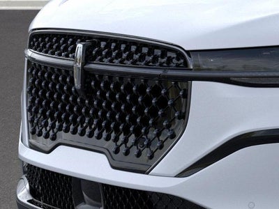 2026 Lincoln Nautilus Premiere AWD