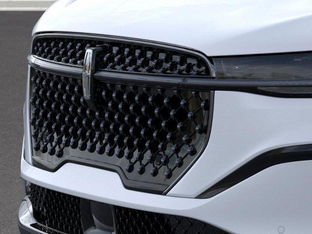 2026 Lincoln Nautilus Premiere AWD