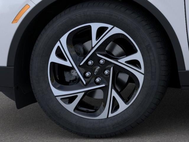 2026 Lincoln Nautilus Premiere AWD