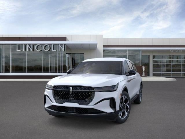 2026 Lincoln Nautilus Premiere AWD
