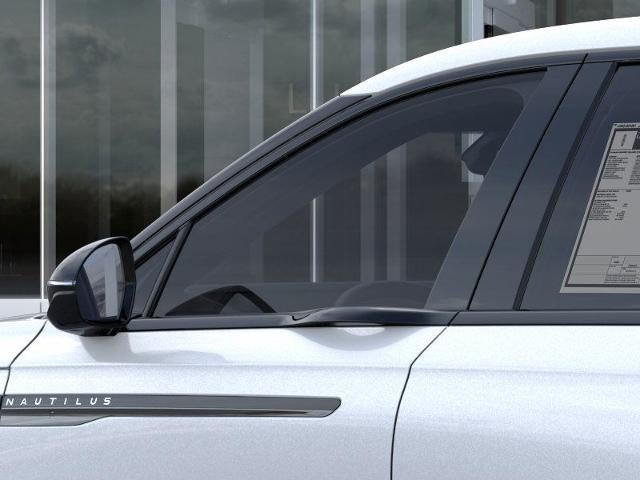 2026 Lincoln Nautilus Premiere AWD